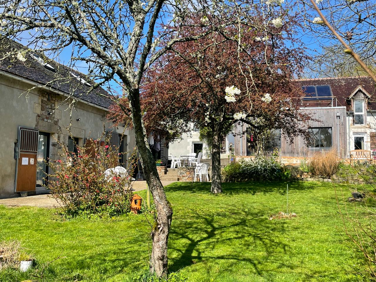 GreenGo location vacances écoresponsables