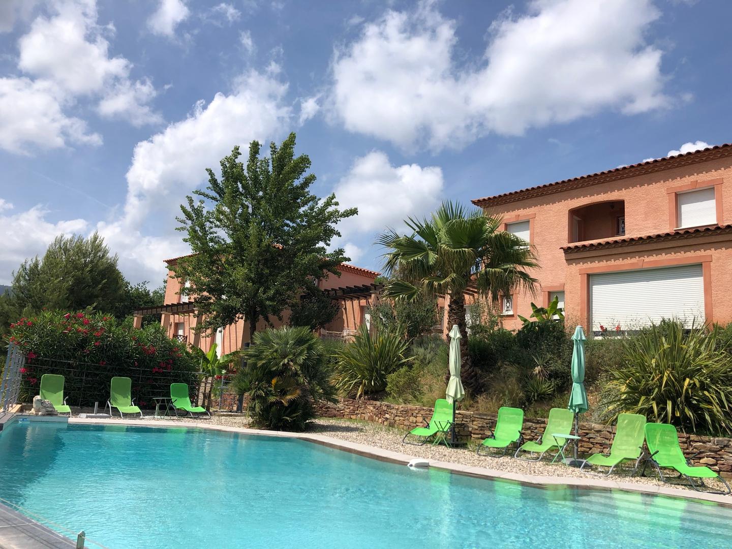 GreenGo location vacances écoresponsables