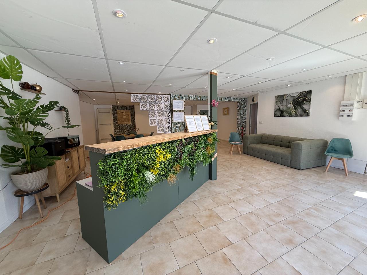 L'Émeraude du Périgord