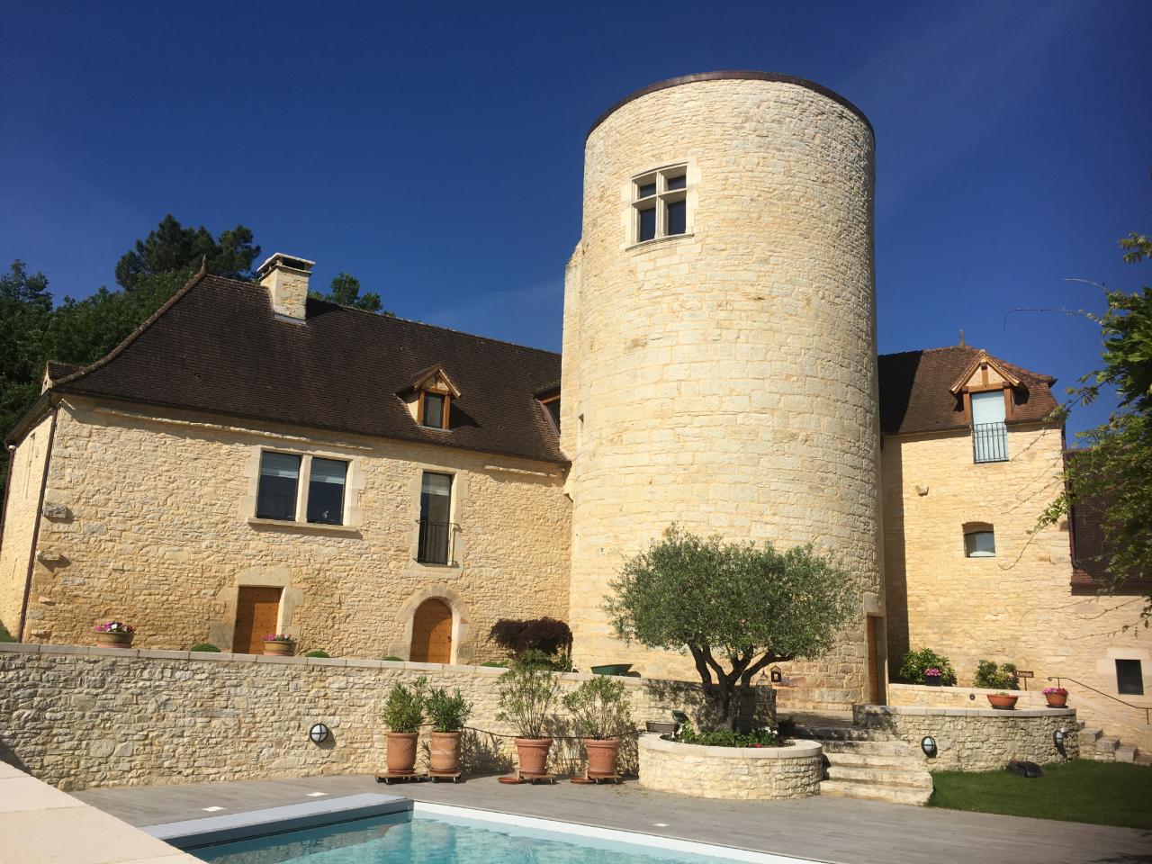 GreenGo La Tour de Ginaillac