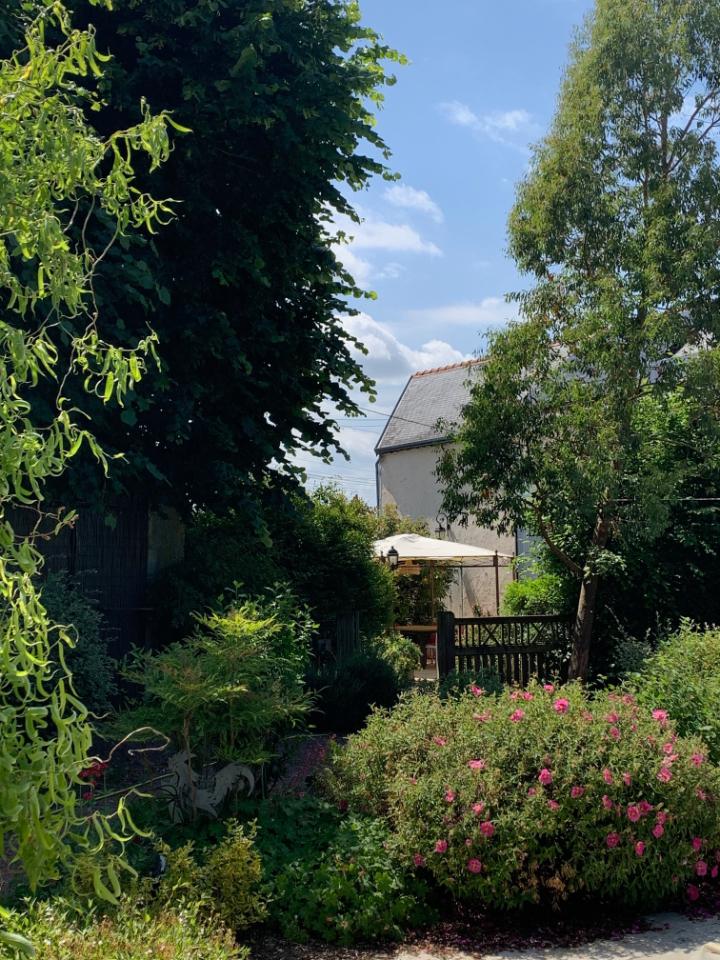 GreenGo La Lézardière