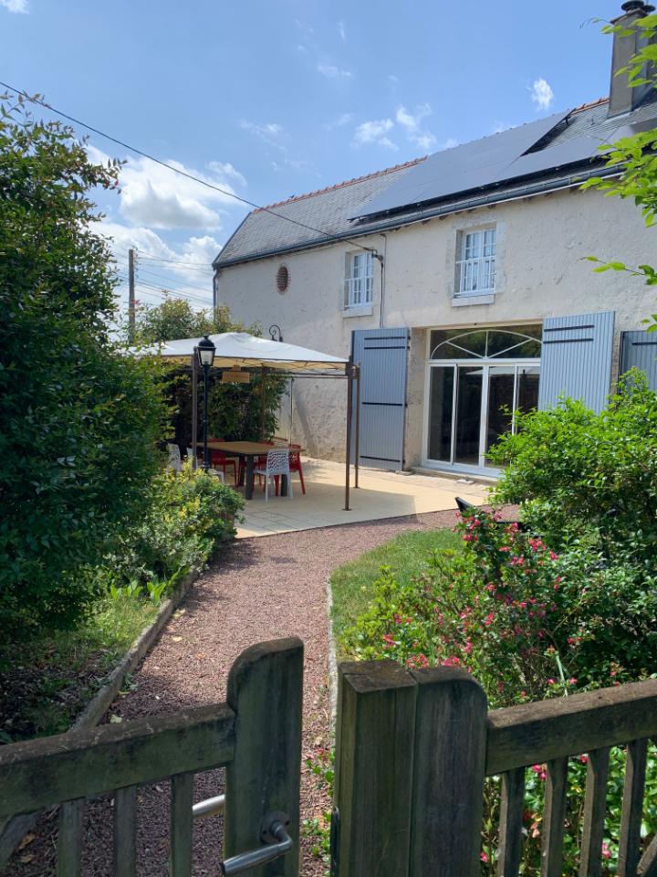 GreenGo location vacances écoresponsables