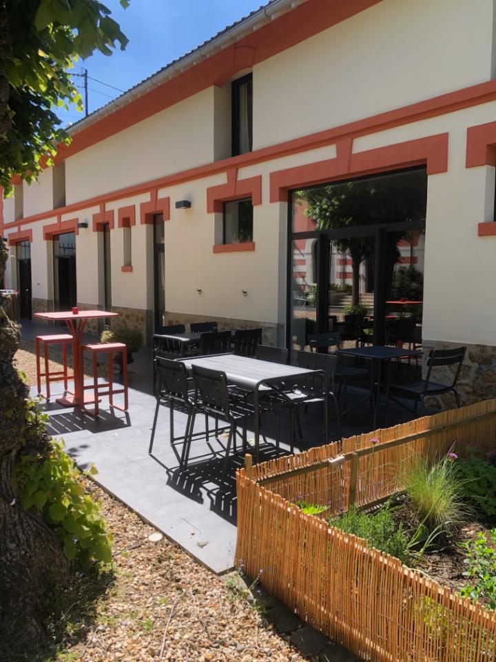 GreenGo Le clos de la Pomponnette