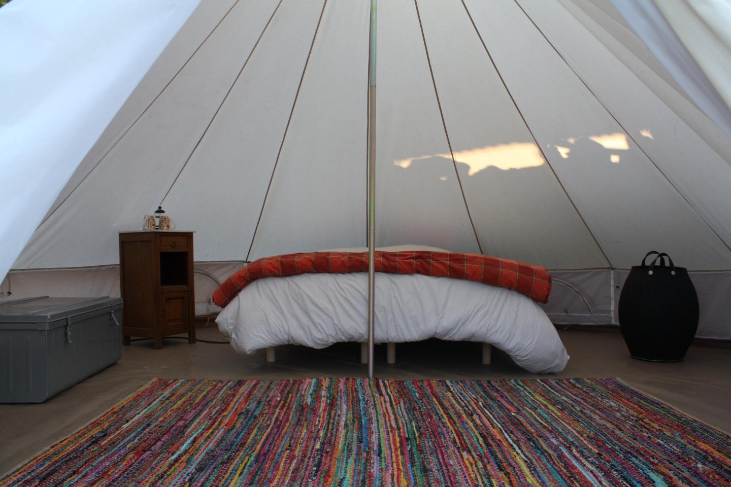 GreenGo Logement insolite Nouvelle-Aquitaine Glamping