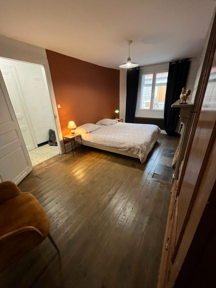 Hôte GreenGo: La Petite maison Gîte avec jardin privatif 2km plage de Wimereux Côte d'opale