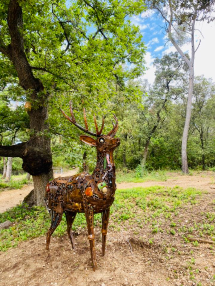 Hôte GreenGo: Chateau du Parc Pezenas - Image 18