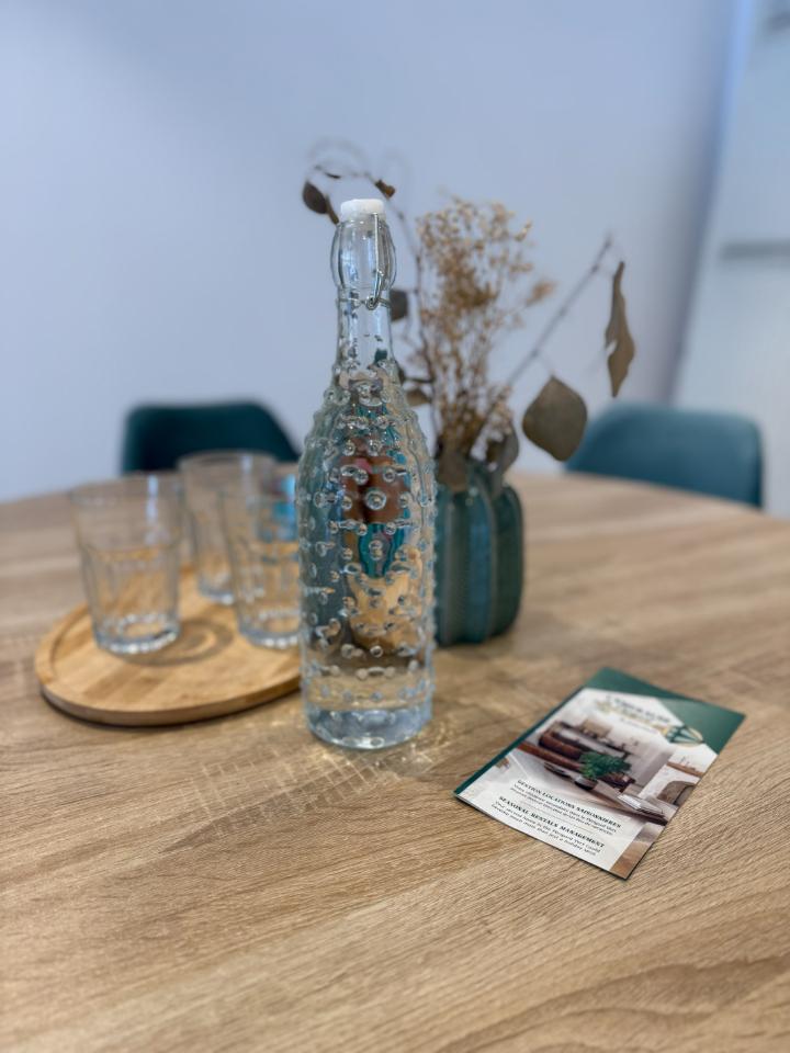 GreenGo location vacances écoresponsables