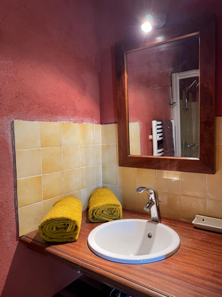 GreenGo Le petit mas