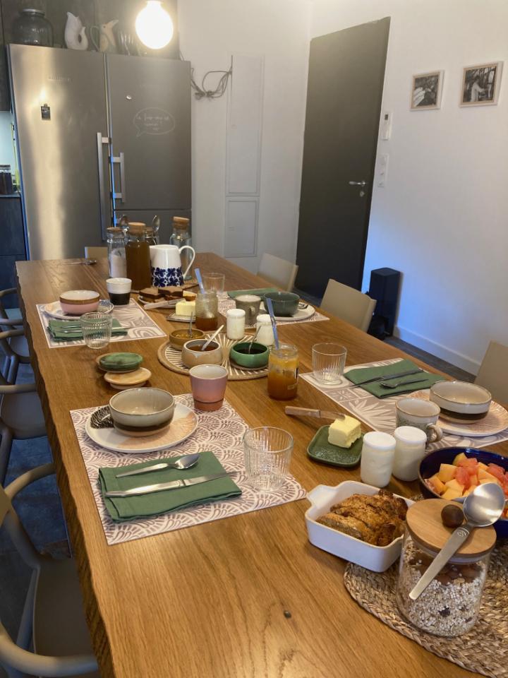 GreenGo location vacances écoresponsables