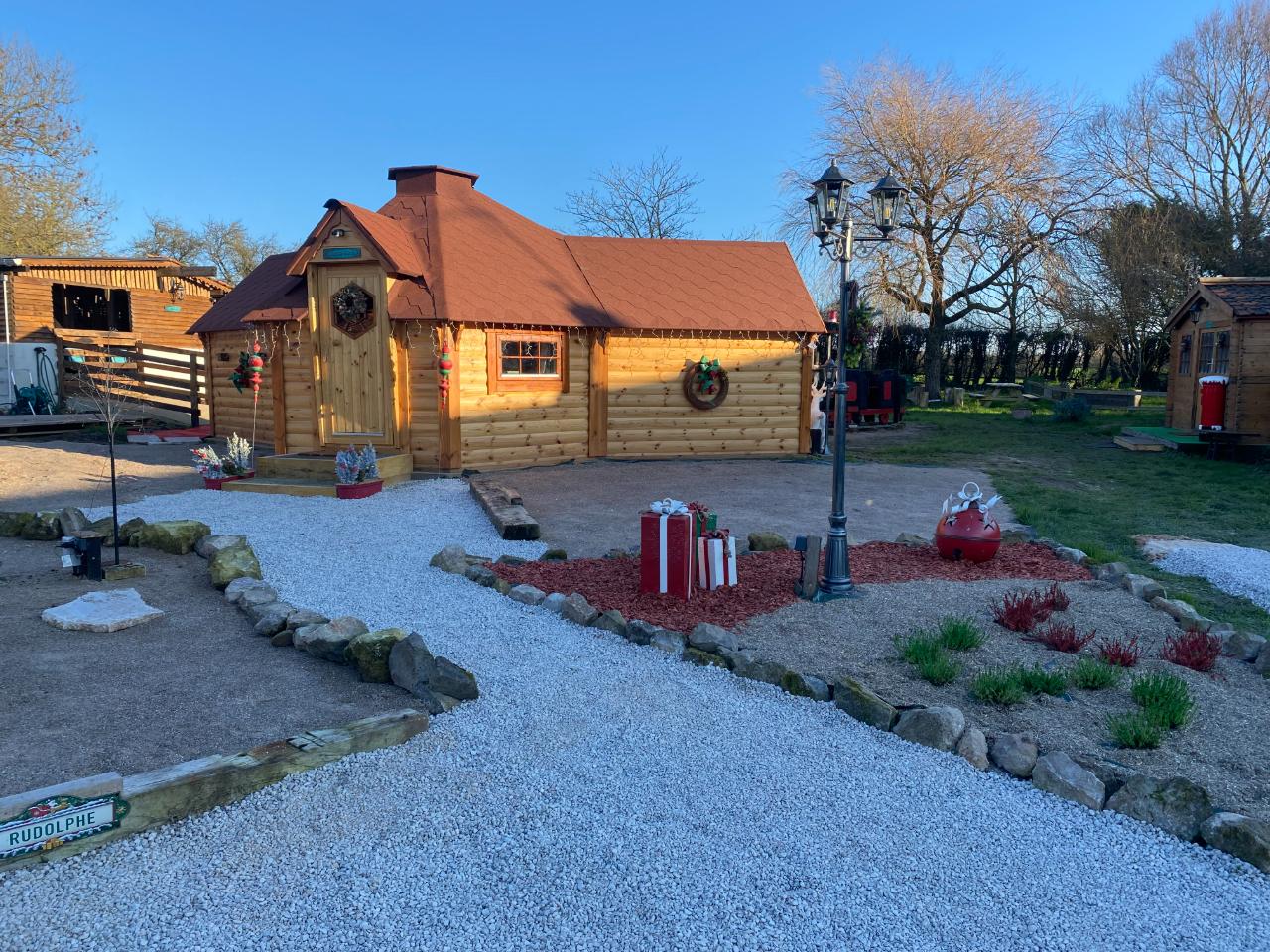  Pas-de-Calais À la campagne