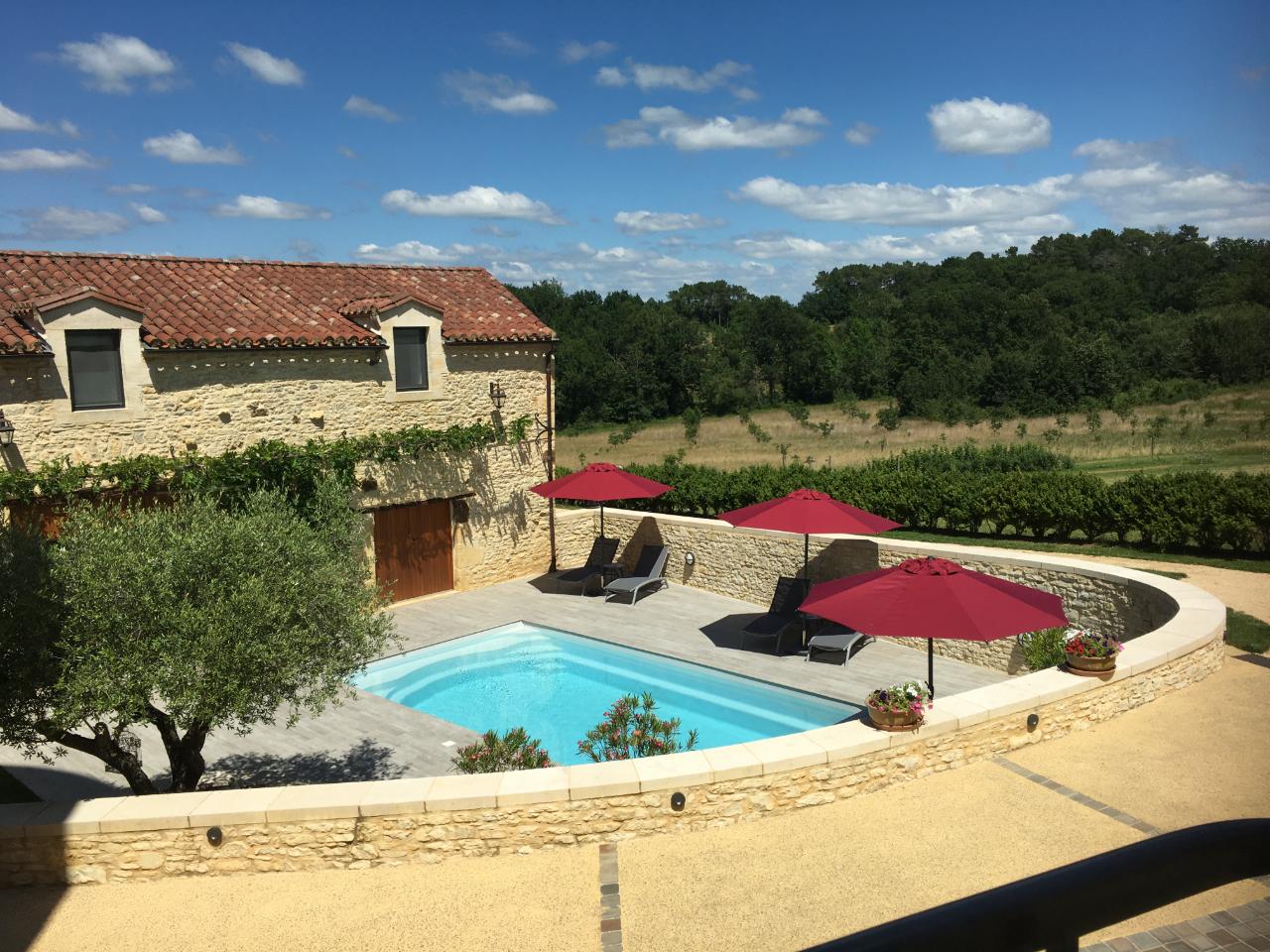 GreenGo Location Occitanie Évasion