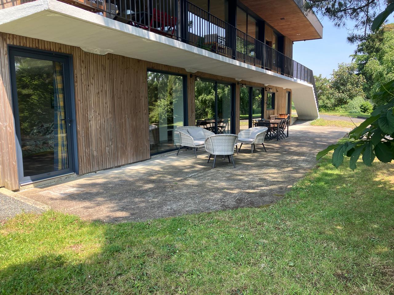 GreenGo Gîte Pays de la Loire Évasion