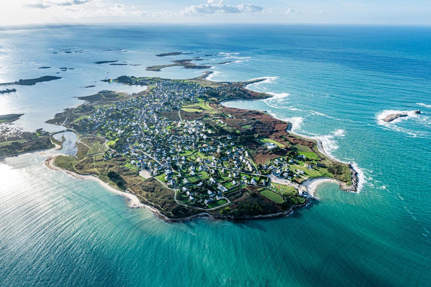 GreenGo Soizic' House