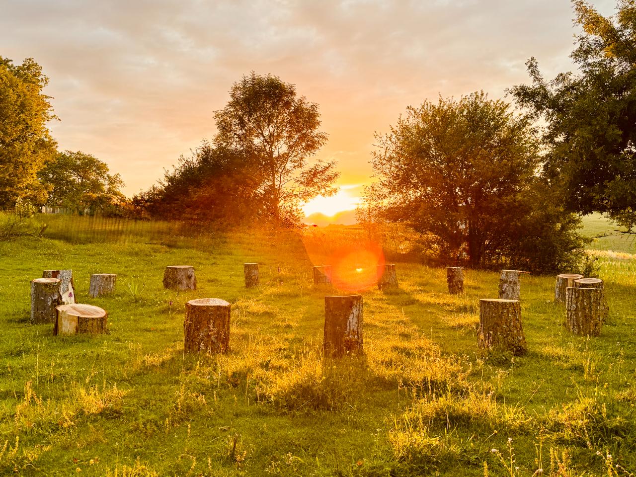 Location Ariège À la campagne