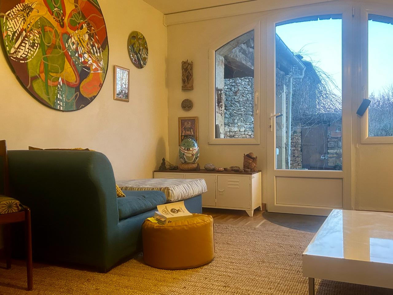 Hôte GreenGo: Suditi Divine Home