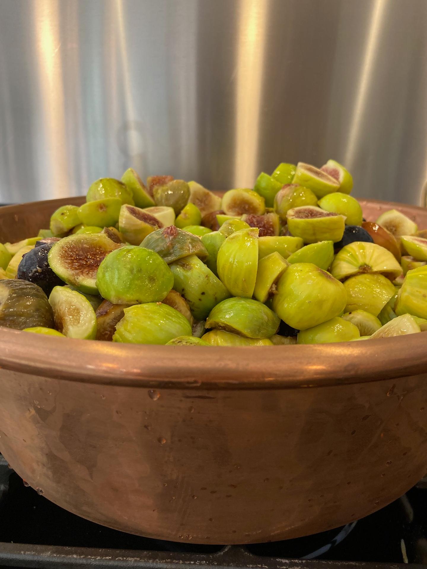  Haute-Corse À la campagne