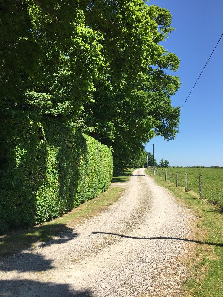 GreenGo Gîte Normandie Évasion