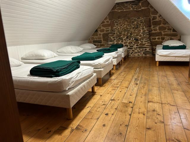 GreenGo location vacances écoresponsables