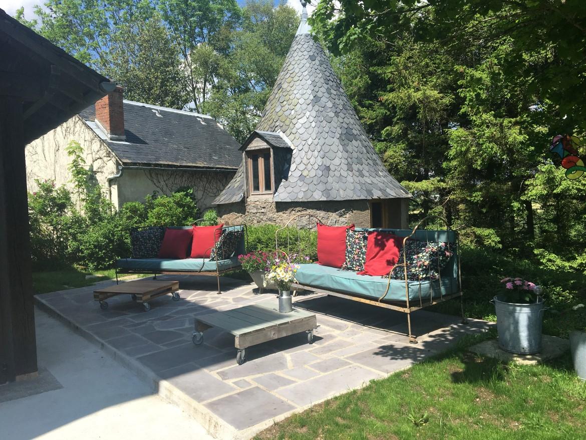 GreenGo location vacances écoresponsables