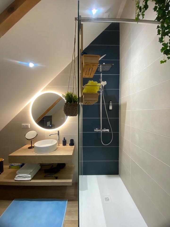 GreenGo location vacances écoresponsables