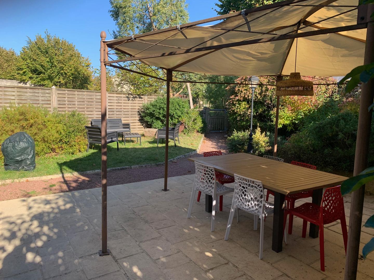  Loir-et-Cher À la campagne