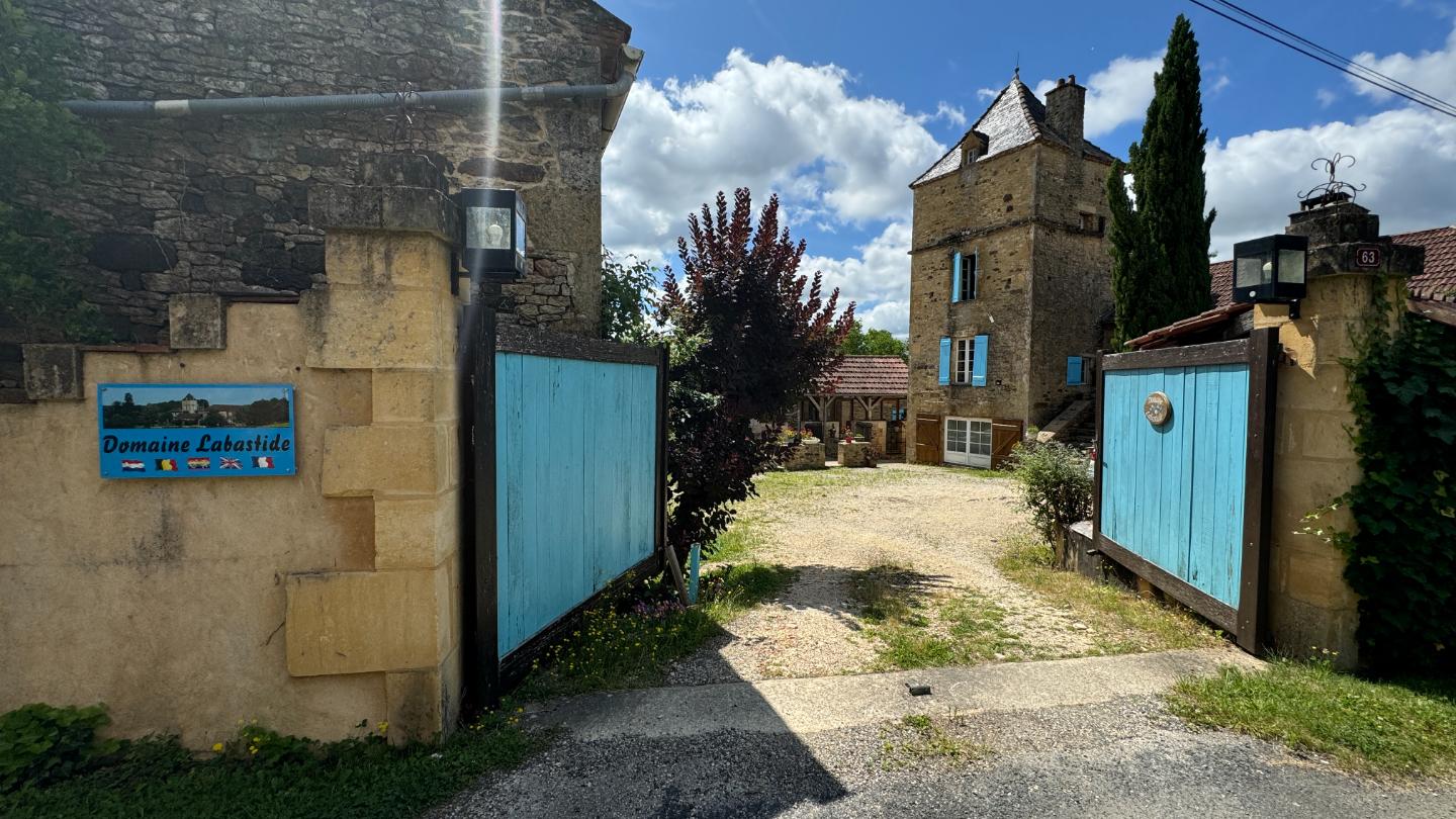 GreenGo location vacances écoresponsables