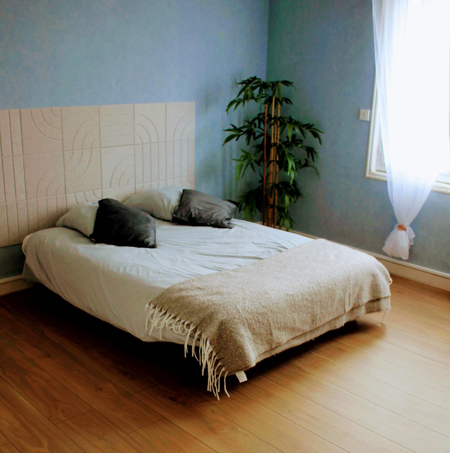 Espace Moderne