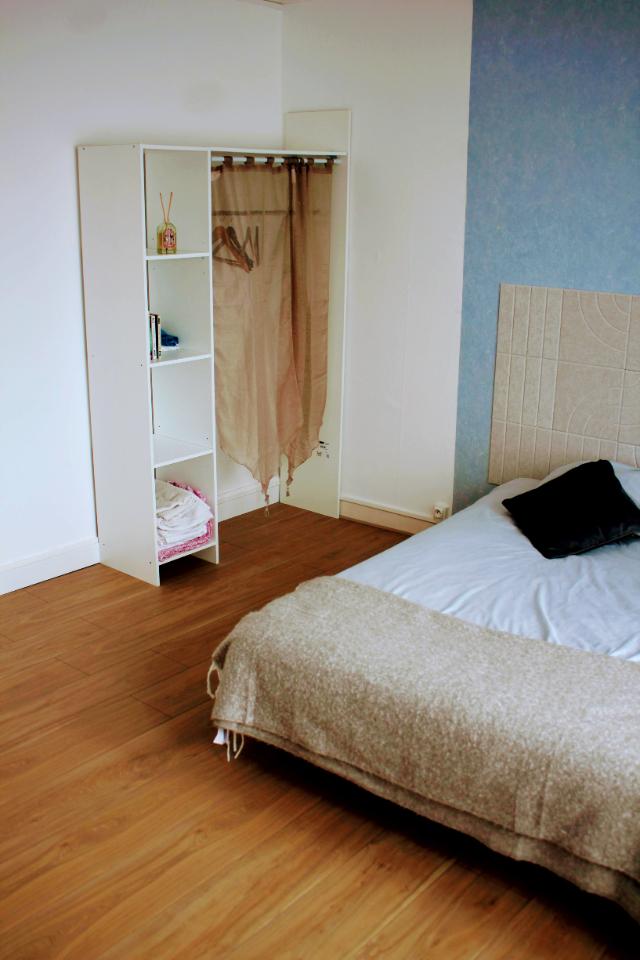 GreenGo Espace Moderne