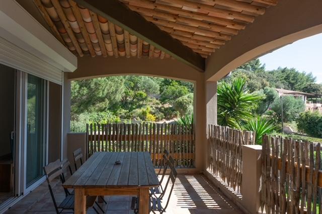 GreenGo Location Corse Évasion