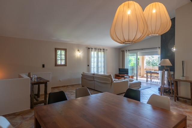 Appartement entier Corse-du-Sud À la campagne