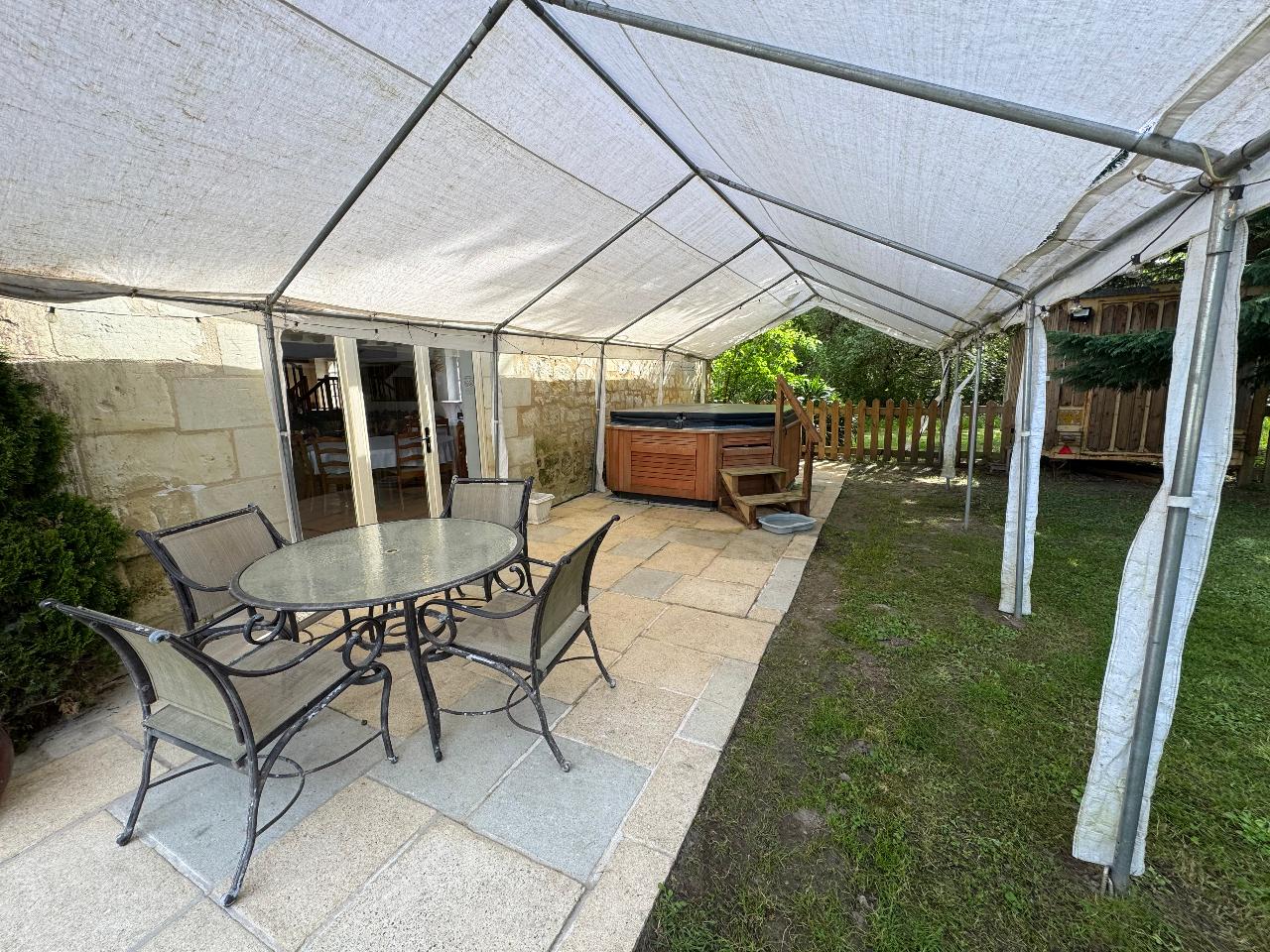 GreenGo location vacances écoresponsables