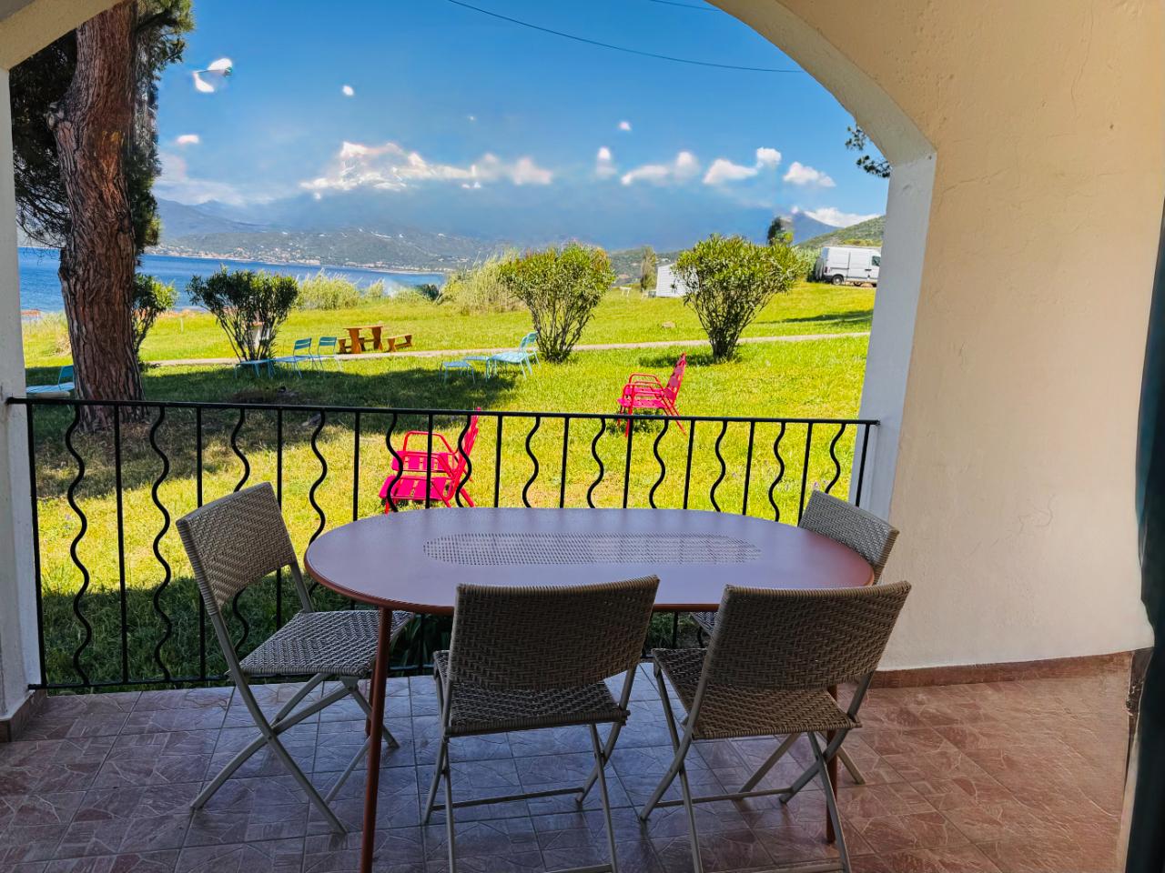 GreenGo location vacances écoresponsables