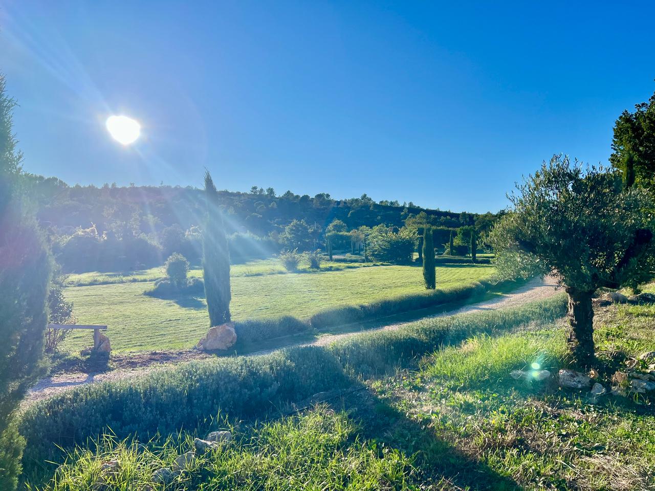 GreenGo Chambre d’hôtes Provence-Alpes-Côte d'Azur Évasion