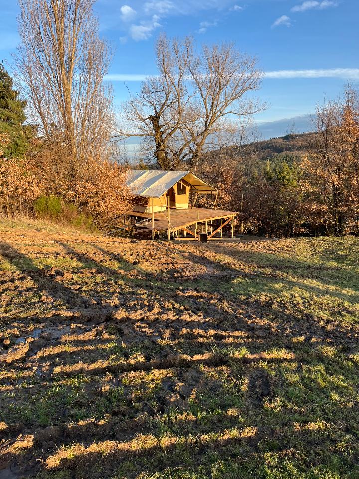 GreenGo location vacances écoresponsables