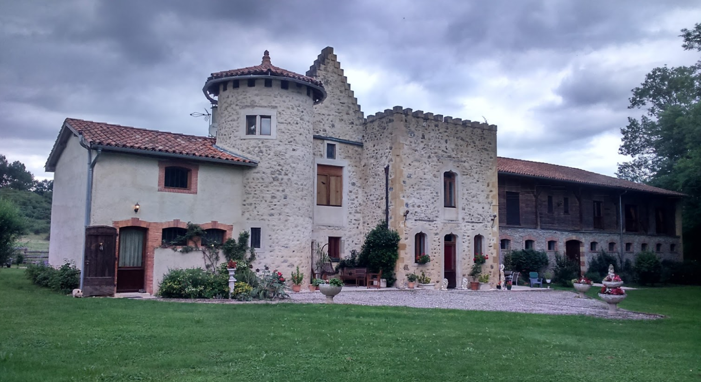  Haute-Garonne À la montagne
