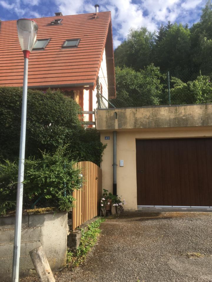 GreenGo Chambre chez l’habitant Grand Est Évasion