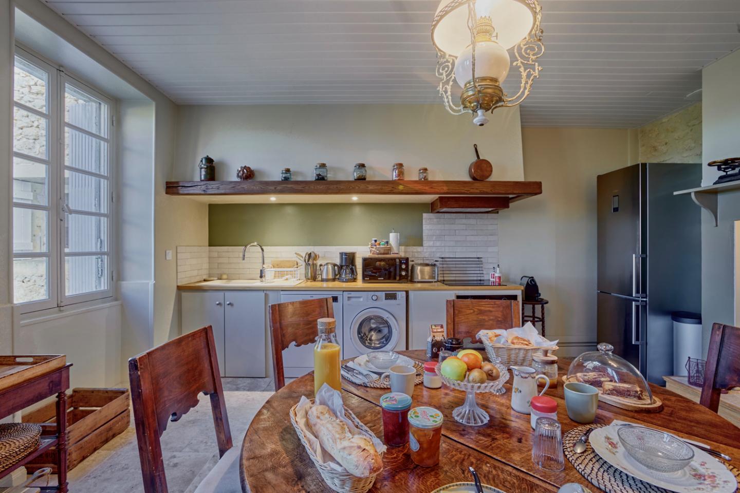 GreenGo Chambre d’hôtes Occitanie Évasion