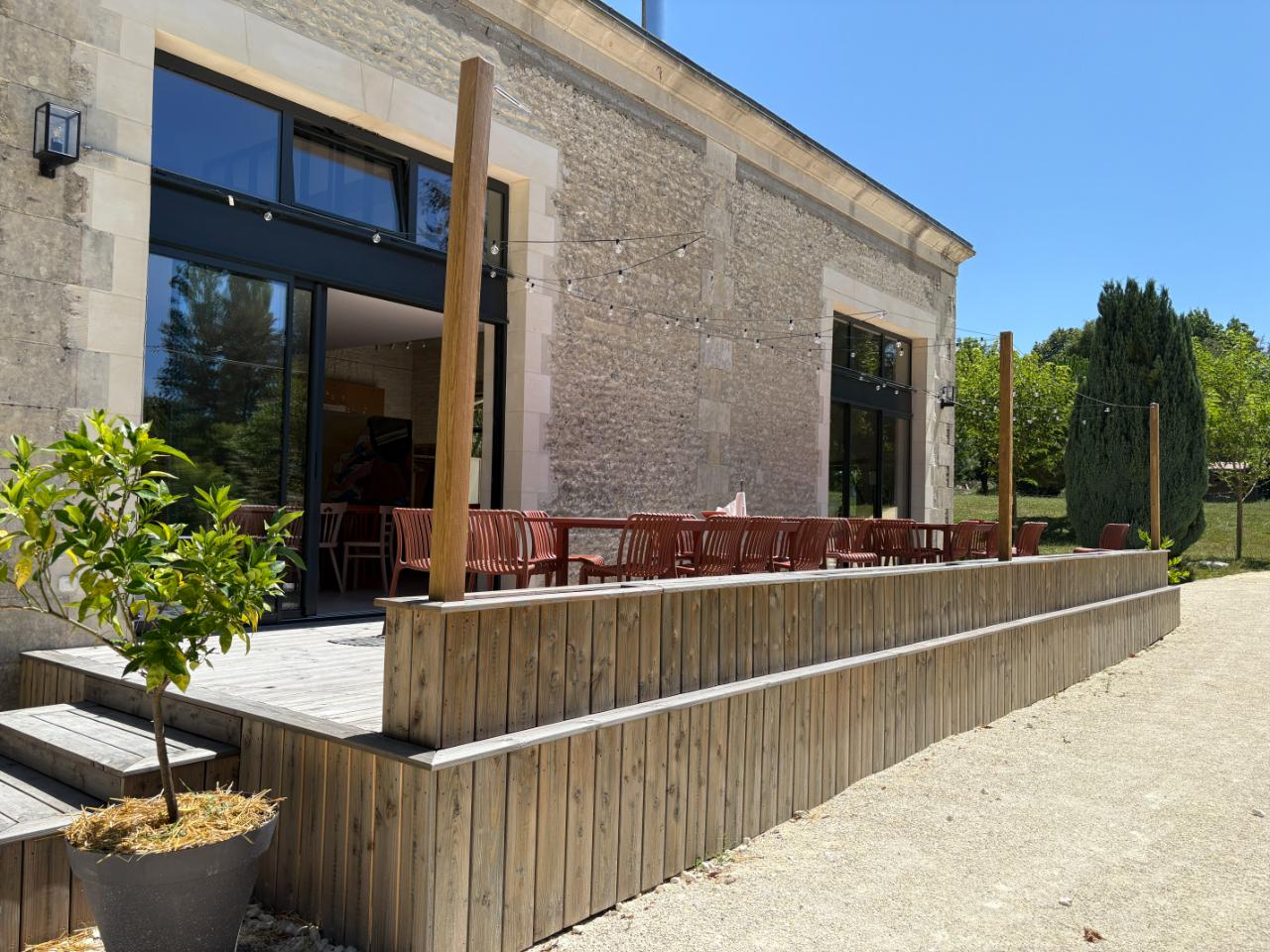 GreenGo Gîte Nouvelle-Aquitaine Évasion