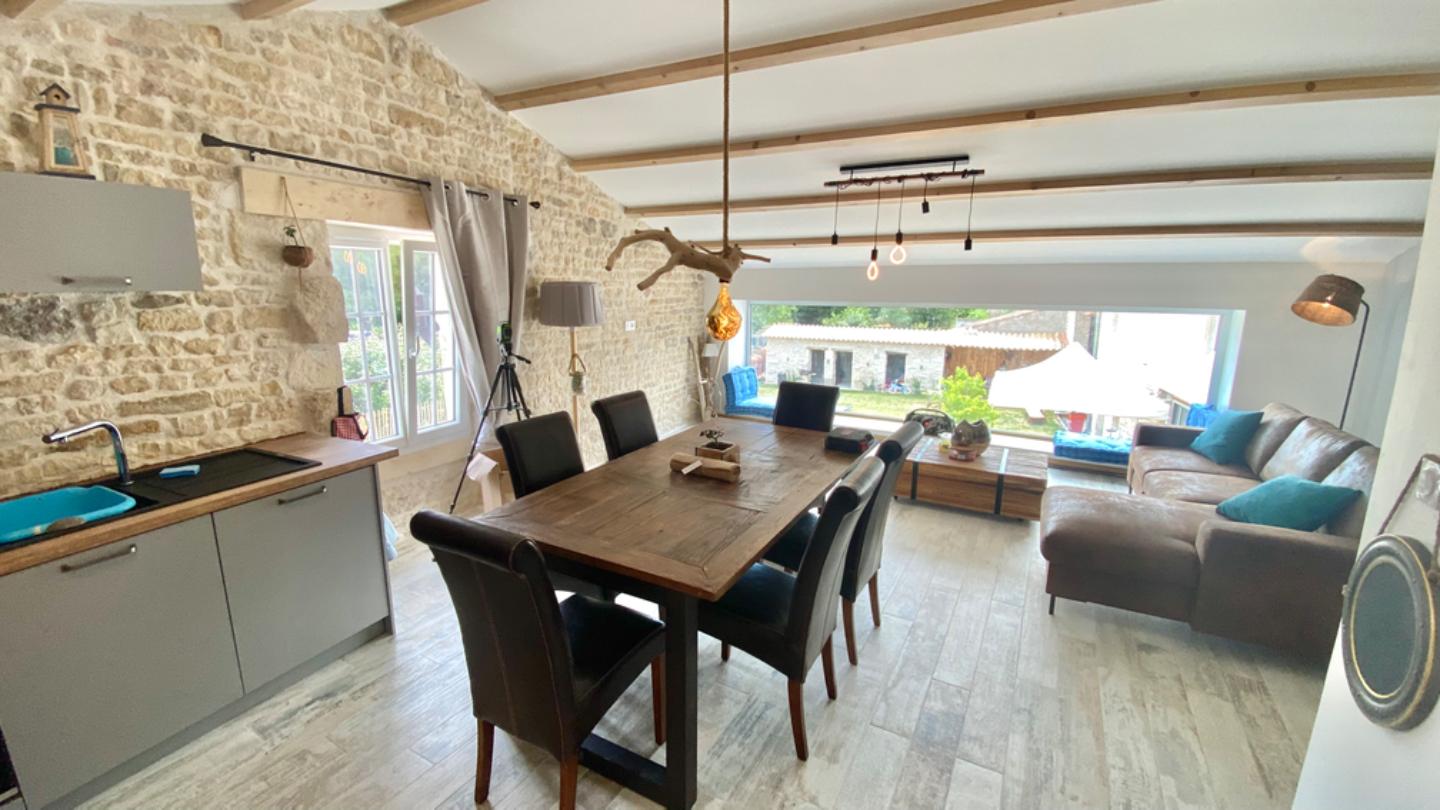 Domaine & Spa - la Ferme de Max