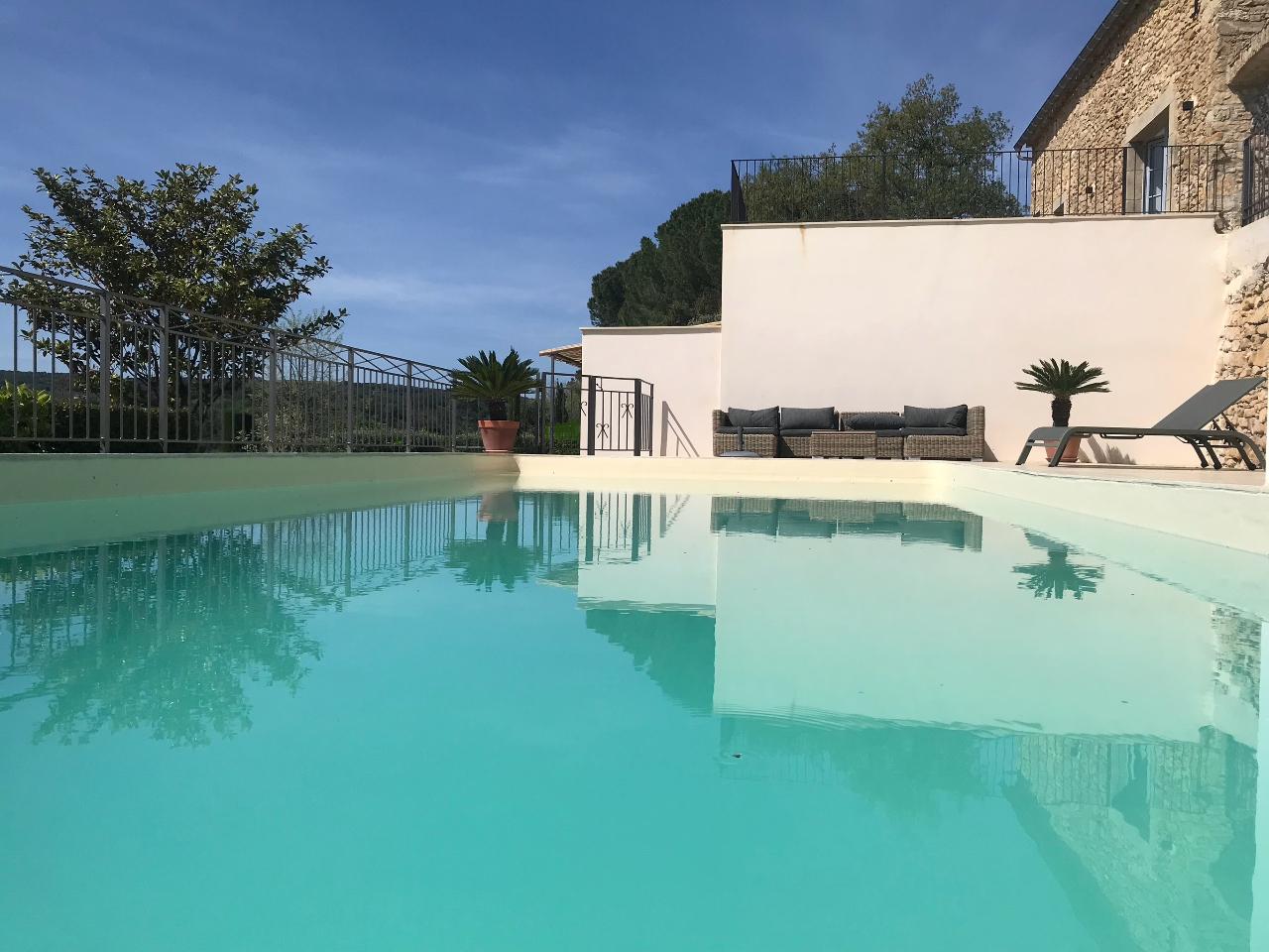 Hôte GreenGo: Domaine Cadignac gites avec piscine - Image 25