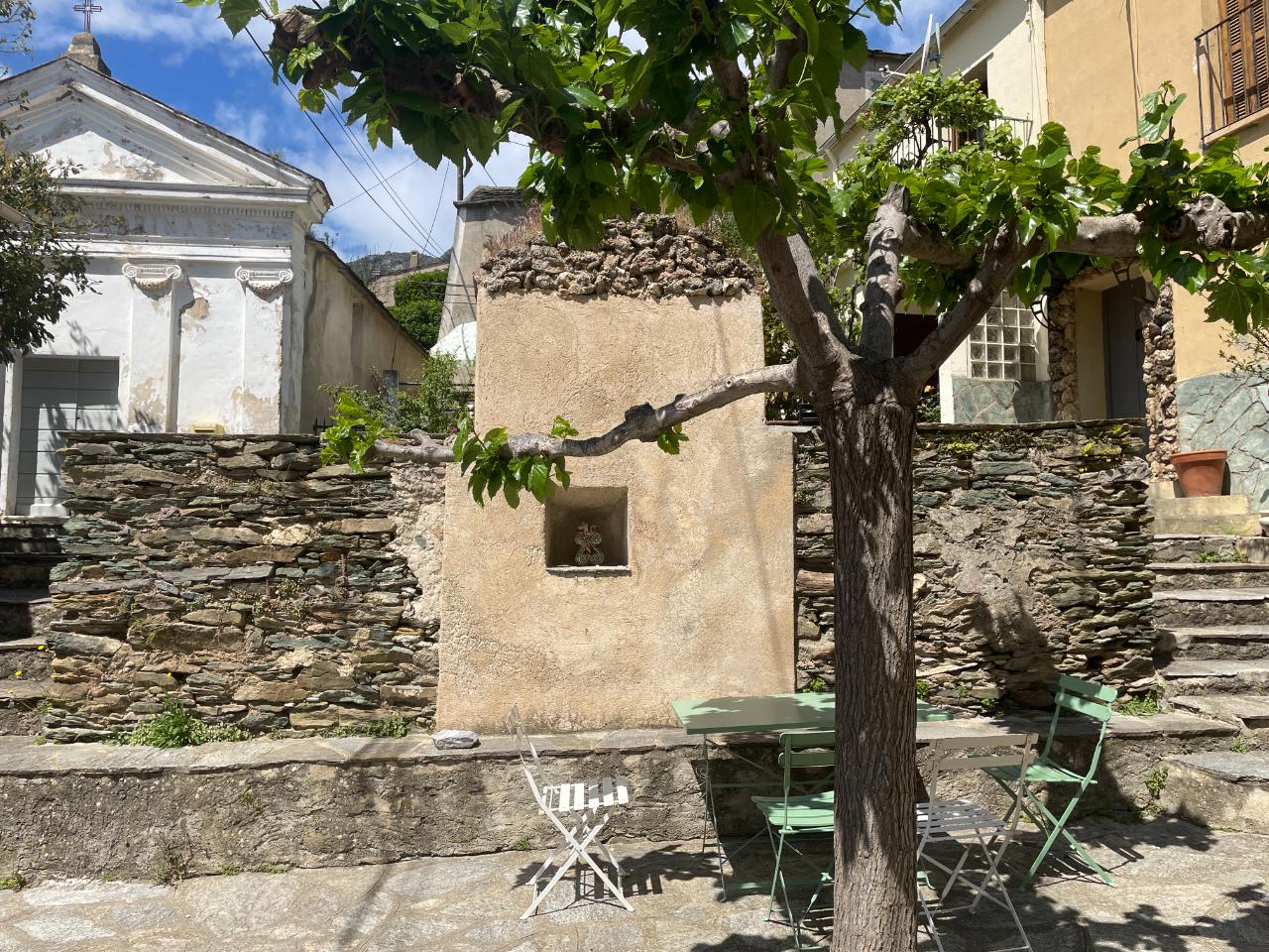 Hôte GreenGo: Casa Morazzani Pietri - Image 5