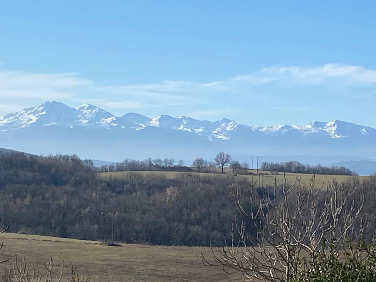 Chambre d’hôtes Aude Haut-de-gamme