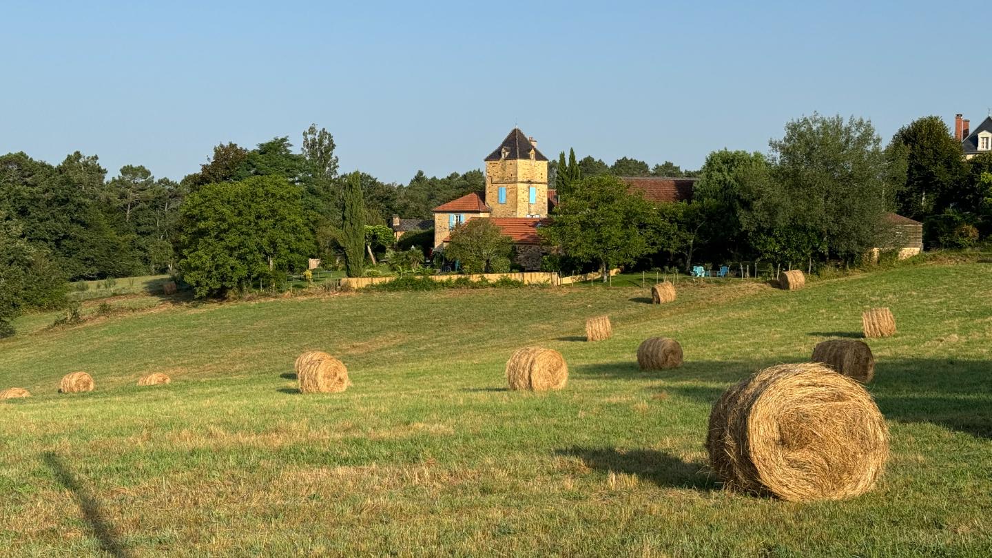 GreenGo Domaine de la Bastide