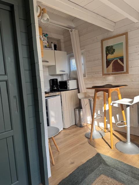 GreenGo Logement insolite Bretagne À la campagne