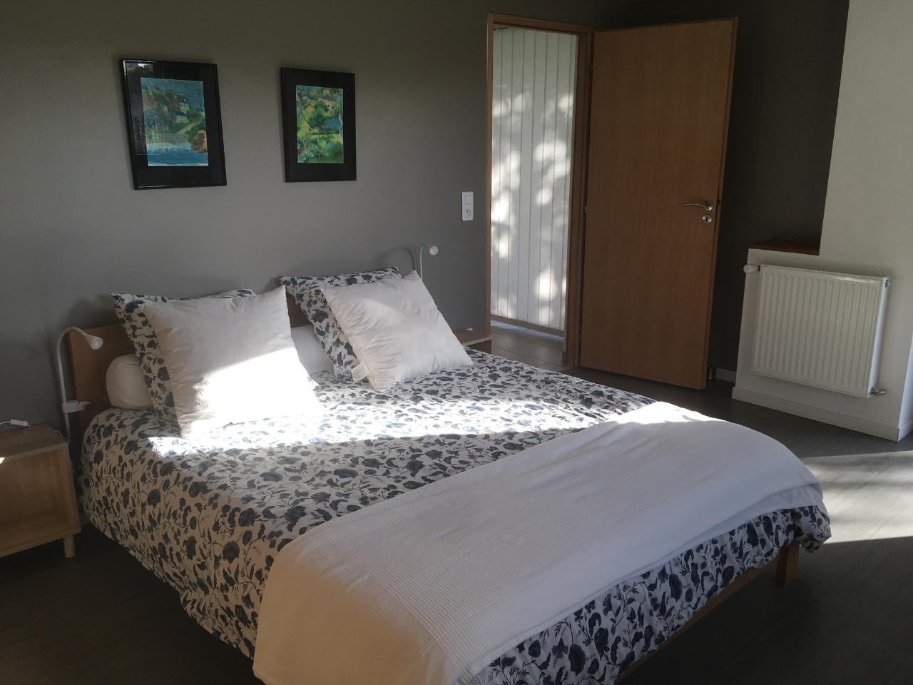  Maine-et-Loire Gîte de groupe