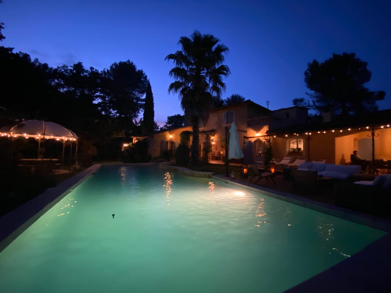 Hôte GreenGo: Villa Domus Sit Optima Cunctis