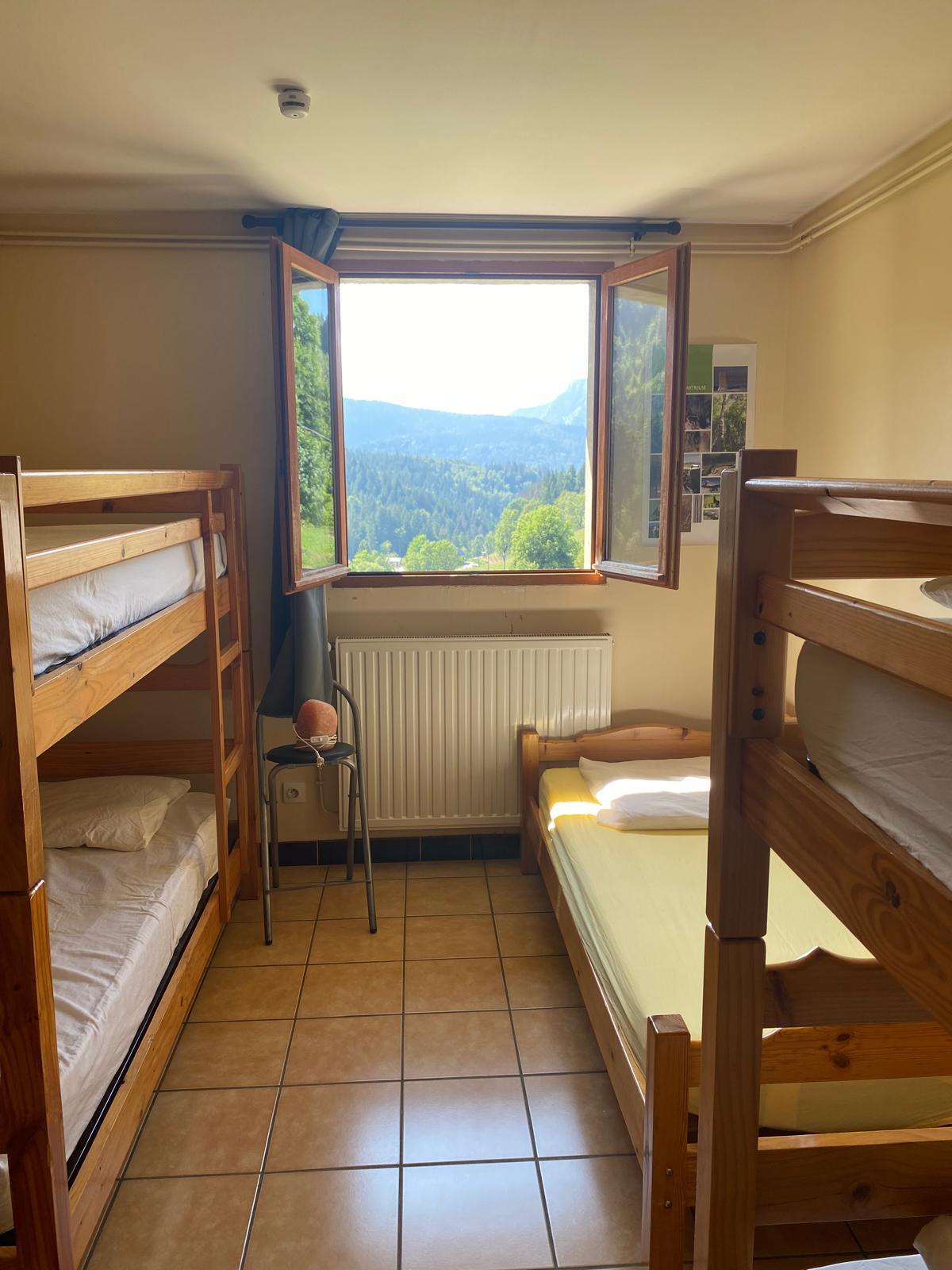  Savoie À la campagne