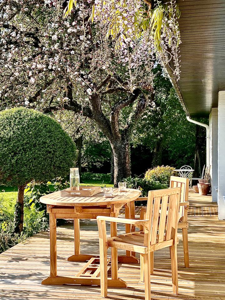 GreenGo location vacances écoresponsables