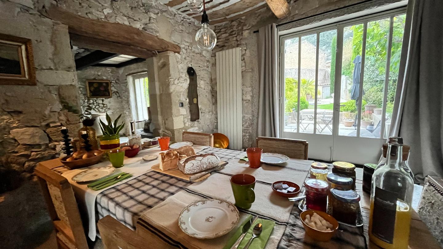 Hôte GreenGo: Le 52 en Provence - Chambres d’hôtes dans Authentique Mas de Village avec Piscine - Image 23