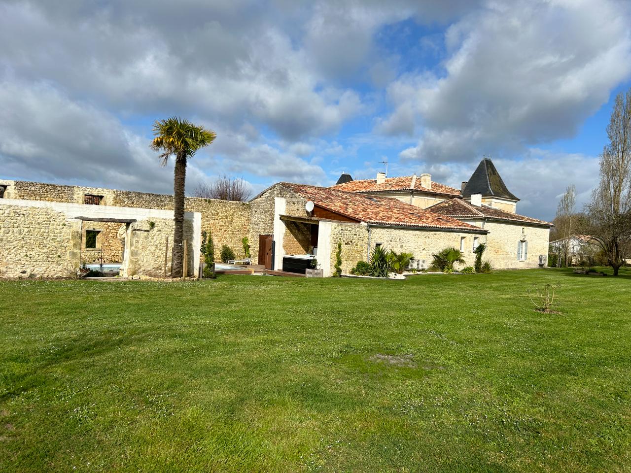 GreenGo location vacances écoresponsables